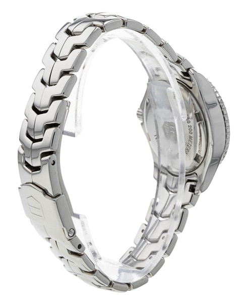Tag Heuer Link WJ1319.BA0572